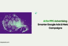 AI for PPC Advertising Smarter Google Ads & Meta Ads Campaigns