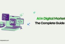 AI in Digital Marketing The Complete Guide 2026