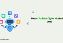 Best AI Tools for Digital Marketing in 2026