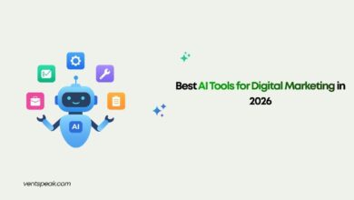 Best AI Tools for Digital Marketing in 2026