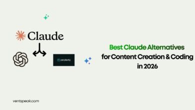 Best Claude Alternatives for Content Creation & Coding in 2026