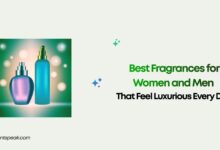 Best Fragrances for Women and Men That Feel Luxurious Every Day