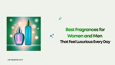 Best Fragrances for Women and Men That Feel Luxurious Every Day