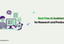 Best Free AI Assistants for Research and Productivity
