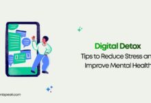 Digital Detox Tips to Reduce Stress and Improve Mental Health