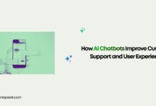How AI Chatbots Improve Customer Support and User Experience