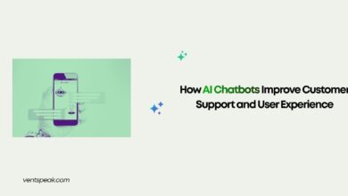 How AI Chatbots Improve Customer Support and User Experience