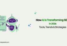 How AI is Transforming SEO in 2026 Tools, Trends & Strategies
