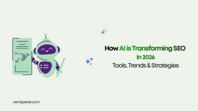 How AI is Transforming SEO in 2026 Tools, Trends & Strategies