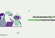 How Businesses Use AI for Personalized Customer Experiences