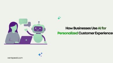 How Businesses Use AI for Personalized Customer Experiences