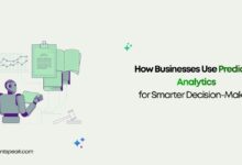 How Businesses Use Predictive Analytics for Smarter Decision-Making