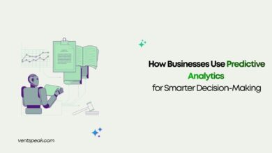 How Businesses Use Predictive Analytics for Smarter Decision-Making