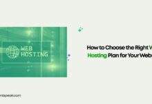 How to Choose the Right Web Hosting Plan for Your Website