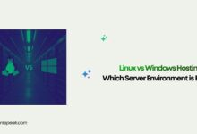 Linux vs Windows Hosting Which Server Environment is Better