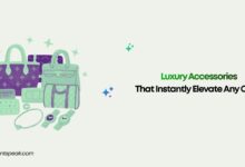 Luxury Accessories That Instantly Elevate Any Outfit