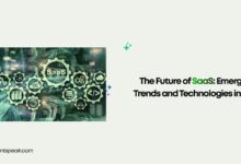 The Future of SaaS Emerging Trends and Technologies in 2026