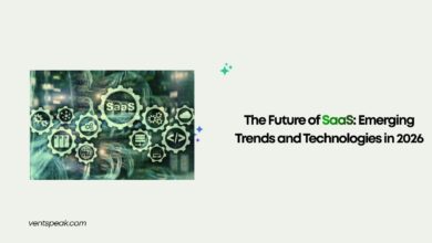 The Future of SaaS Emerging Trends and Technologies in 2026