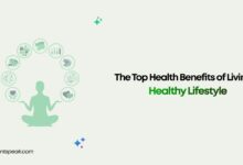 The Top Health Benefits of Living a Healthy Lifestyle