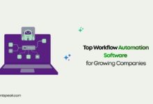 Top Workflow Automation Software for Growing Companies