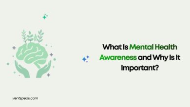 What Is Mental Health Awareness and Why Is It Important