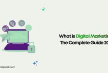What is Digital Marketing The Complete Guide 2026