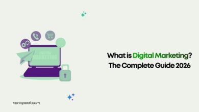 What is Digital Marketing The Complete Guide 2026
