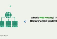 What is Web Hosting The Comprehensive Guide 2026
