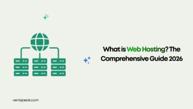 What is Web Hosting The Comprehensive Guide 2026