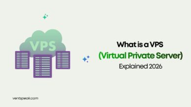 What is a VPS (Virtual Private Server) Explained 2026