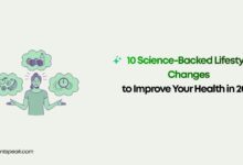10 Science-Backed Lifestyle Changes to Improve Your Health in 2026