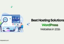 Best Hosting Solutions for WordPress Websites in 2026