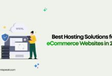Best Hosting Solutions for eCommerce Websites in 2026