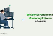 Best Server Performance Monitoring Software to Try in 2026