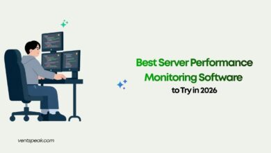 Best Server Performance Monitoring Software to Try in 2026