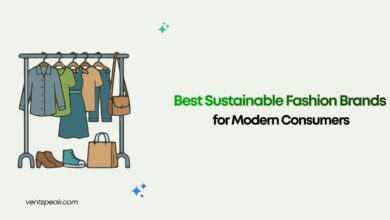 Best Sustainable Fashion Brands for Modern Consumers