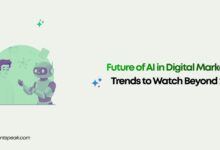 Future of AI in Digital Marketing Trends to Watch Beyond 2026