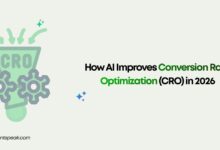 How AI Improves Conversion Rate Optimization (CRO) in 2026