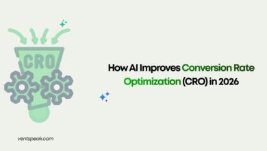 How AI Improves Conversion Rate Optimization (CRO) in 2026