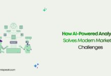 How AI-Powered Analytics Solves Modern Marketing Challenges