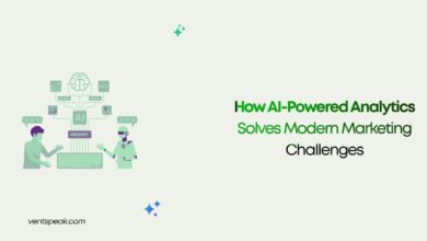 How AI-Powered Analytics Solves Modern Marketing Challenges