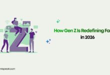 How Gen Z Is Redefining Fashion in 2026