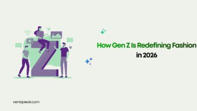 How Gen Z Is Redefining Fashion in 2026