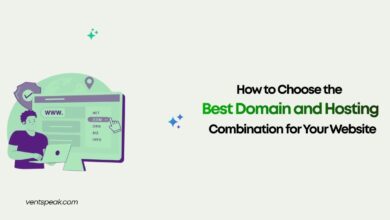 How to Choose the Best Domain and Hosting Combination for Your Website