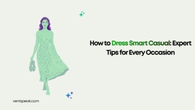How to Dress Smart Casual Expert Tips for Every Occasion