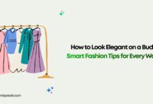 How to Look Elegant on a Budget Smart Fashion Tips for Every Woman