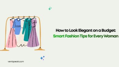 How to Look Elegant on a Budget Smart Fashion Tips for Every Woman