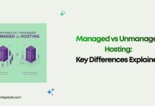Managed vs Unmanaged Hosting Key Differences Explained
