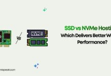 SSD vs NVMe Hosting Which Delivers Better Website Performance
