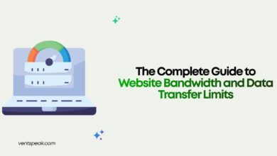 The Complete Guide to Website Bandwidth and Data Transfer Limits